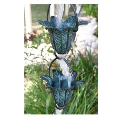 wholesale rain chains