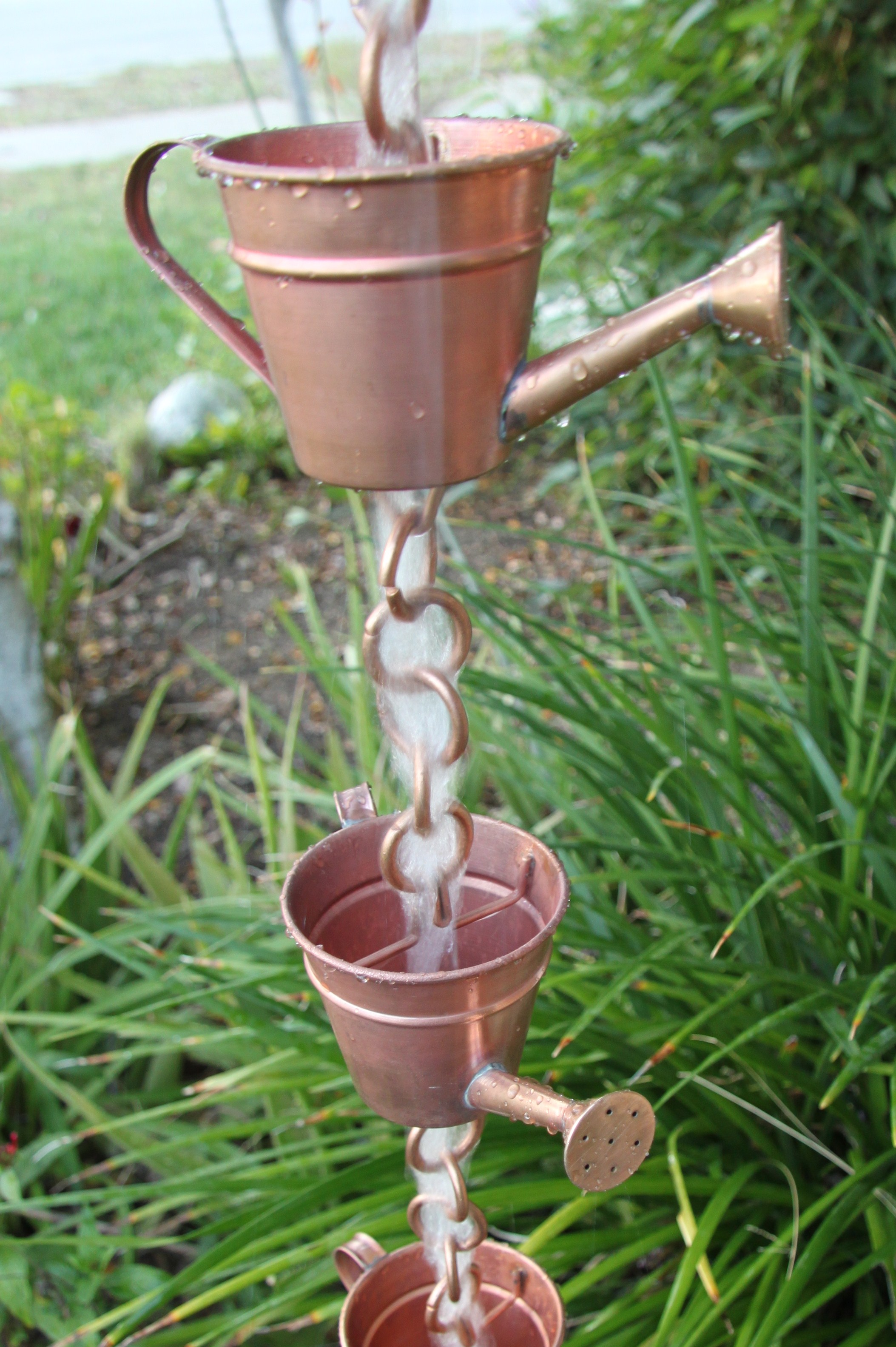 wholesale rain chains